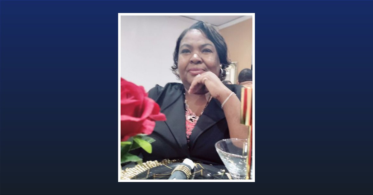 Brenda Hunter Obituary, Smithfield, VA