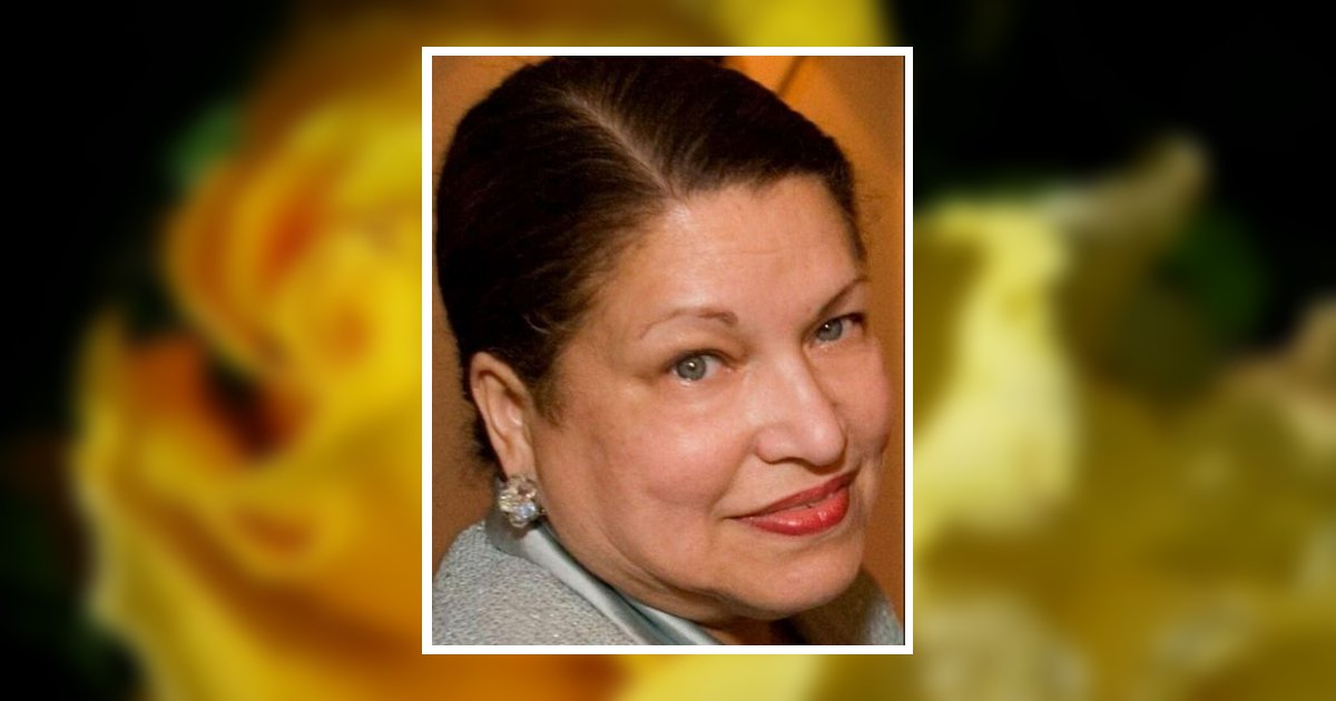 Mrs. Doris Wright Leevy Johnson Obituary February 8, 2023 National