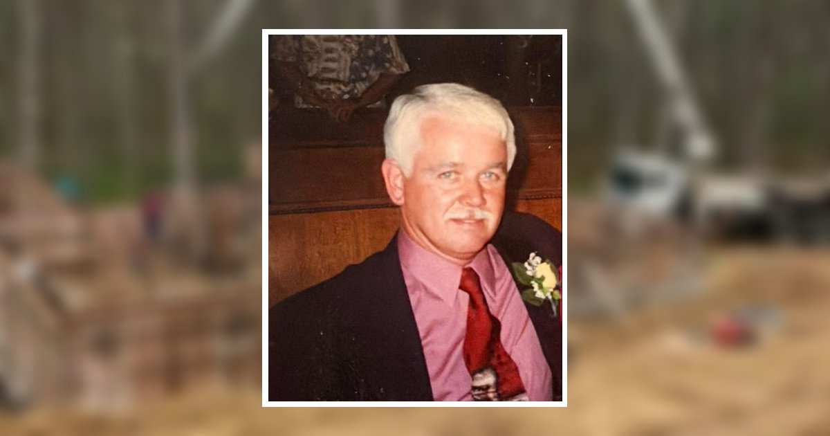 Billie Lee Walker Obituary, Ithaca, MI