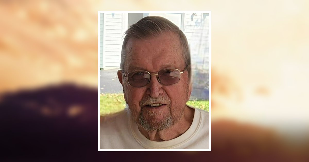 Tommy E. Hart Obituary, Boonsboro, MD