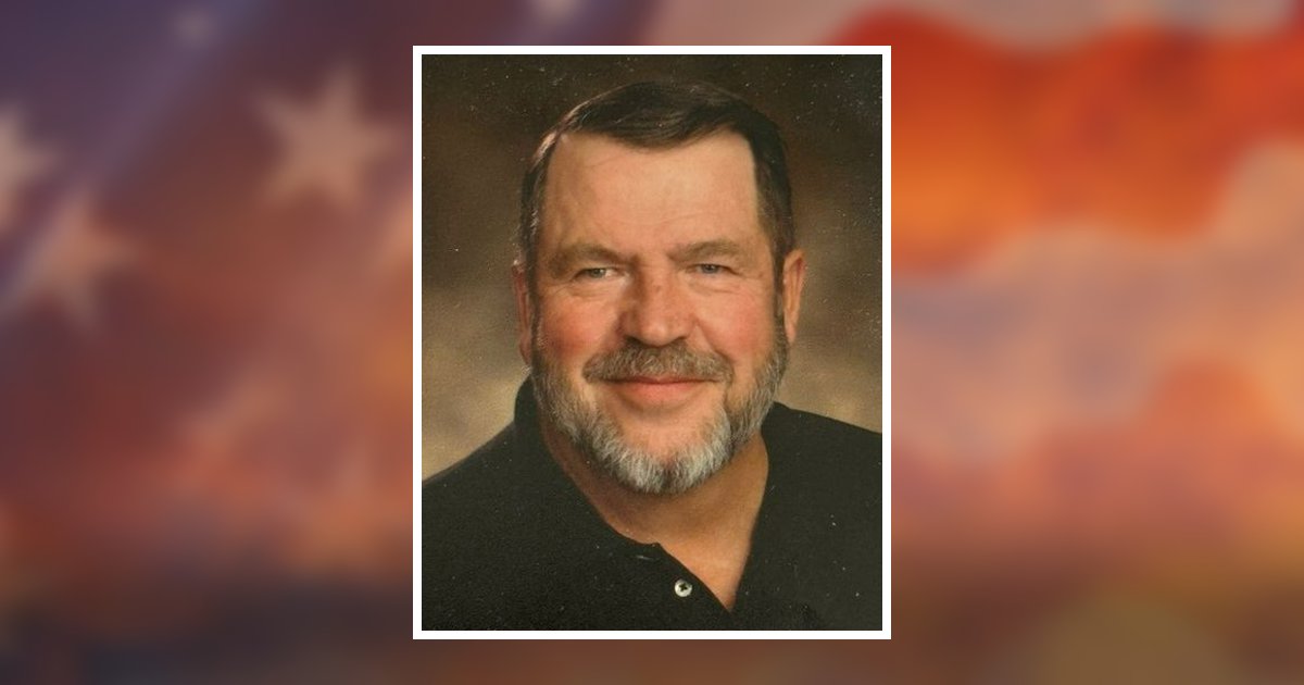 Milton Dean Turley Obituary, Post Falls, ID