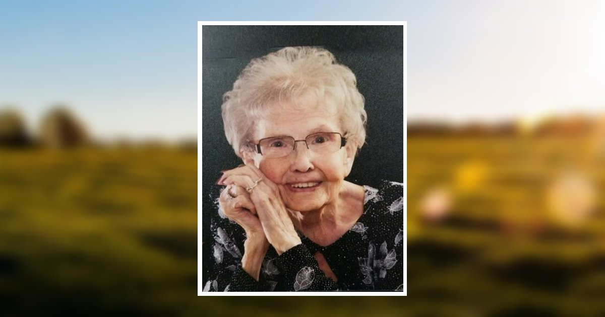 Fran "Mootz" Thelen Obituary 2020 PattonSchad Funeral Home