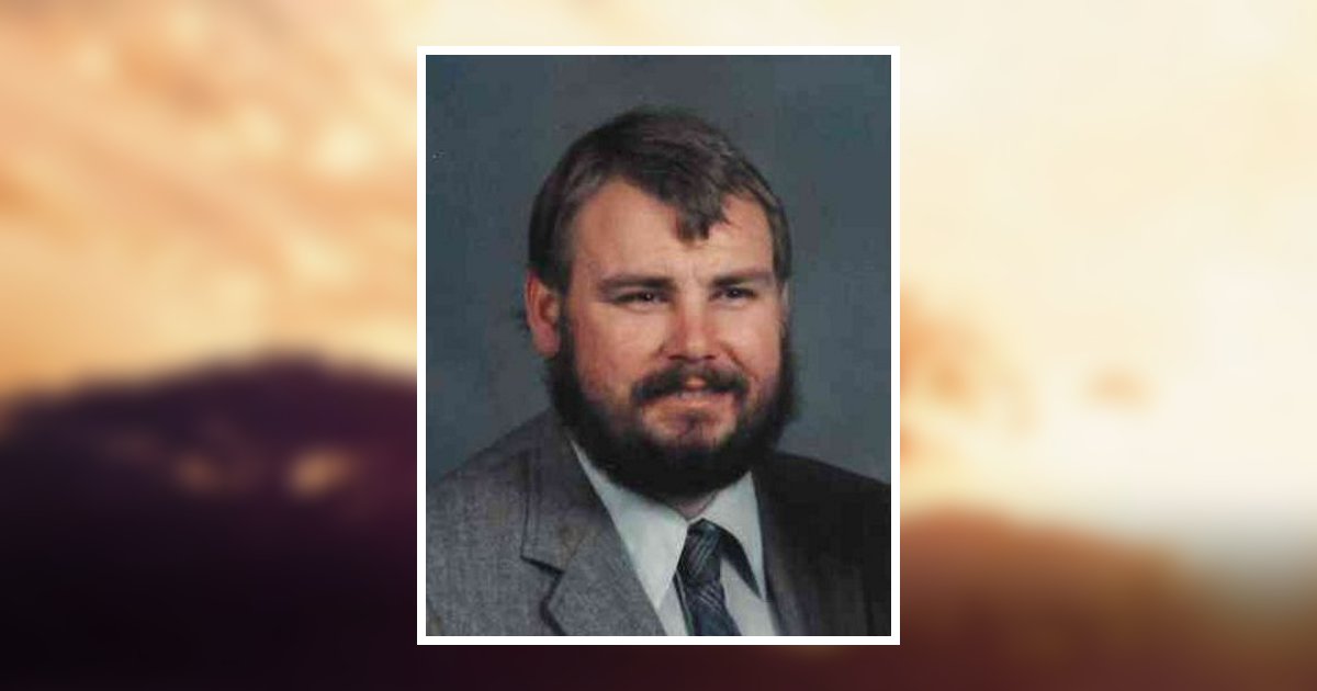 Picture Thomas R. Petrie