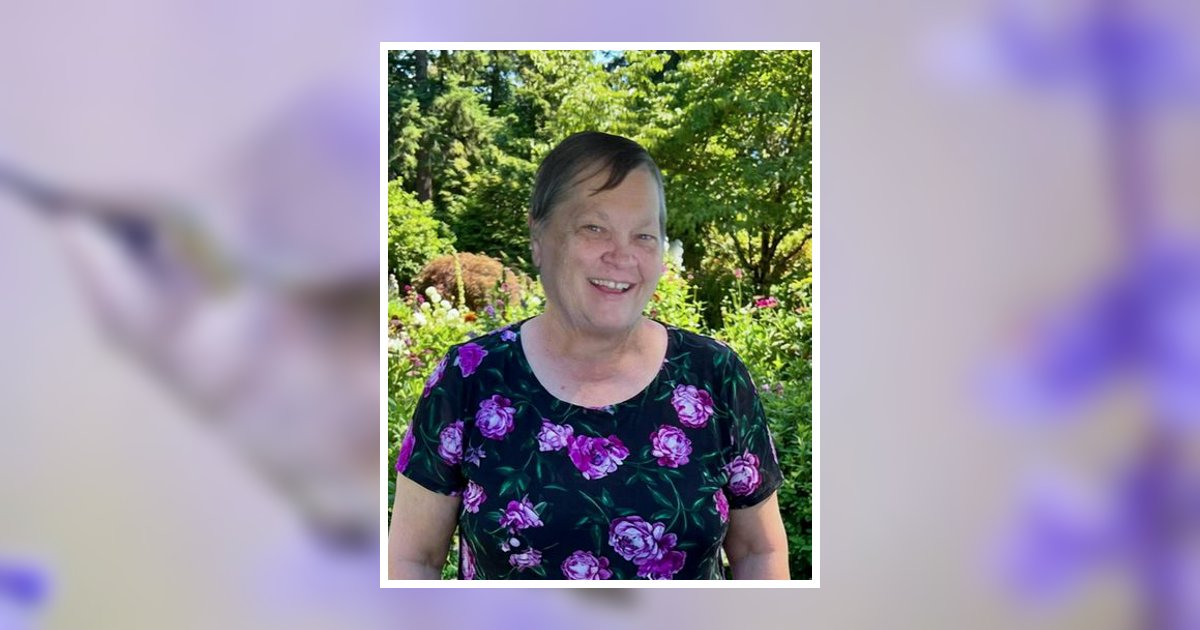 Sharon Rose Tarpening