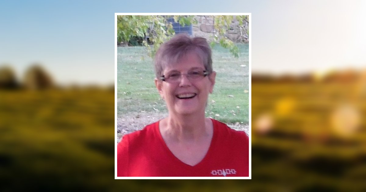 Jennie Lee McVey Obituary 2018 Randall & Roberts Funeral Home