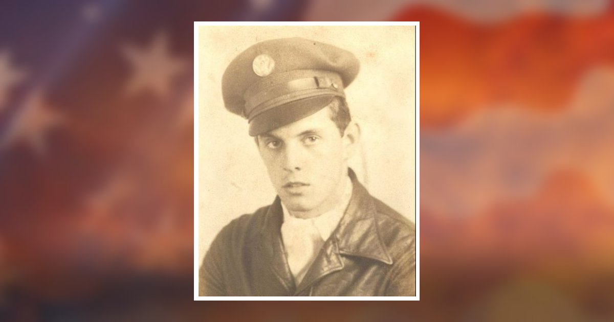 Virgil Clyde Messinger Obituary 2023 Handley Funeral Home