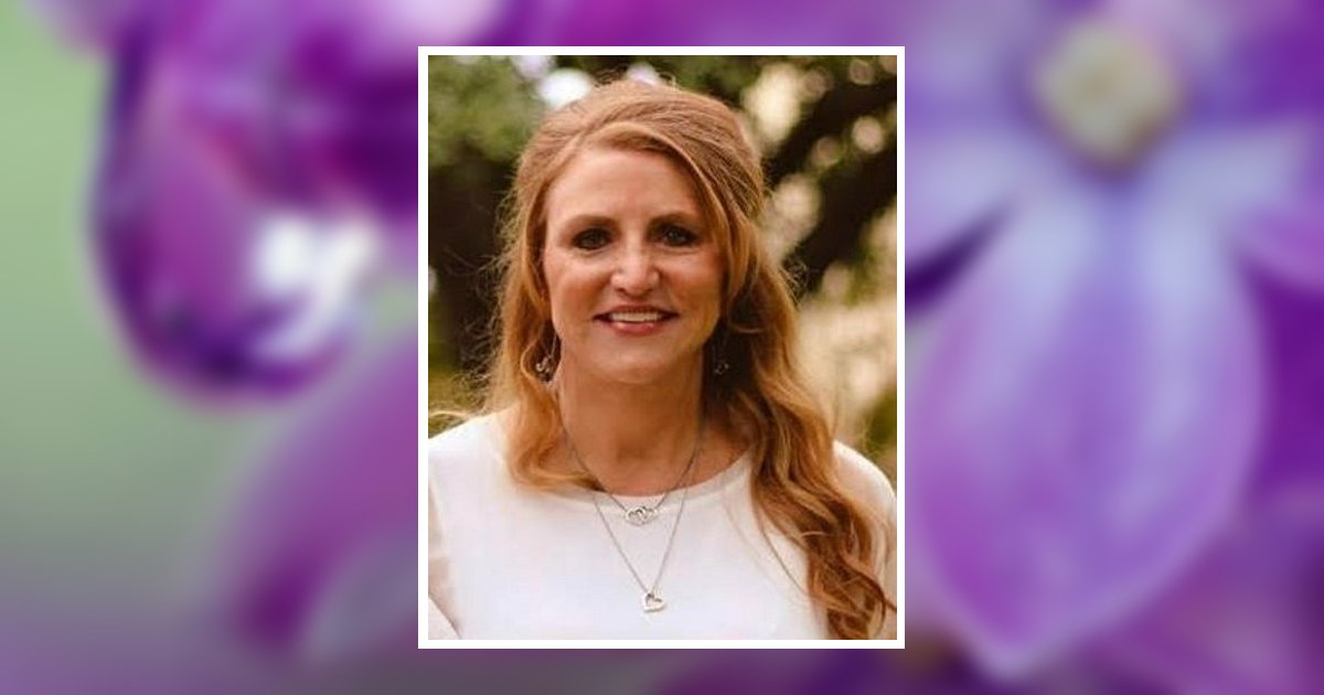 Rhonda Leneave "Wootten" Wallace Obituary 2023 Croley Funeral Home