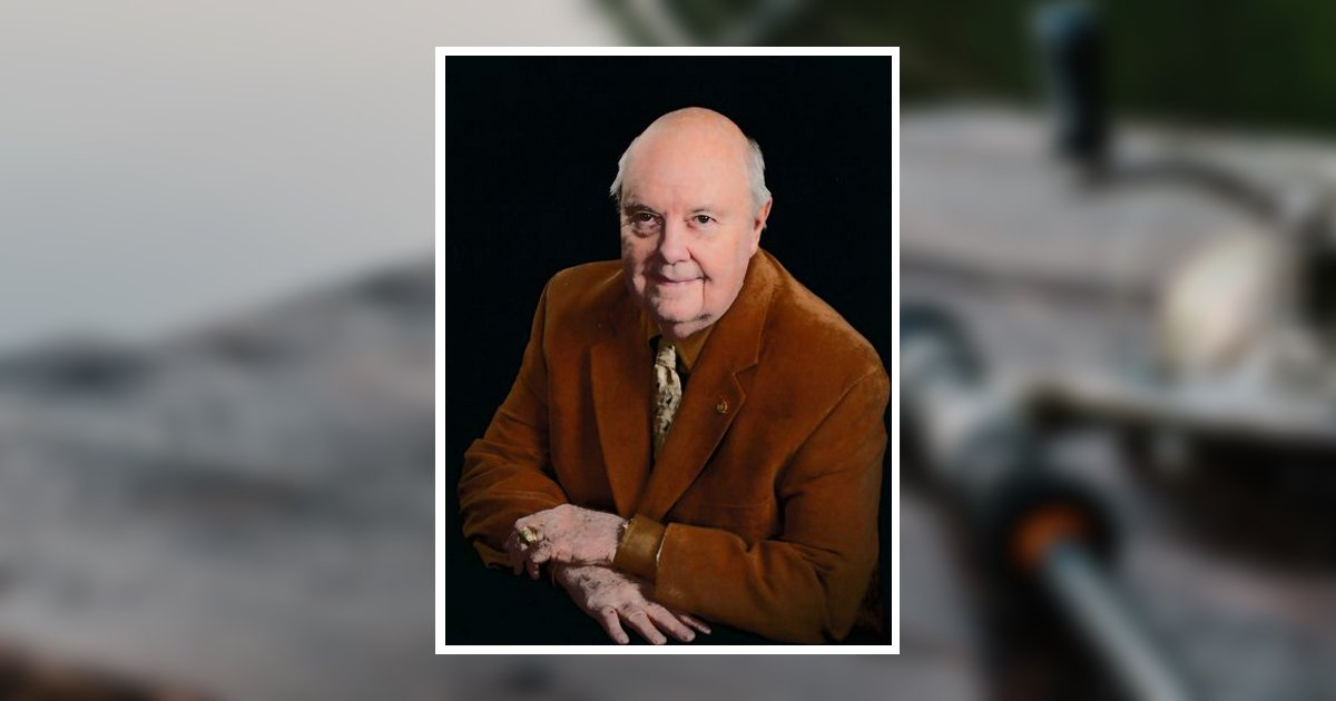 Richard Newman Obituary, Brenham, TX