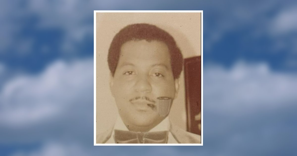 Deacon Walter Charles Pratt Obituary, High Point, NC