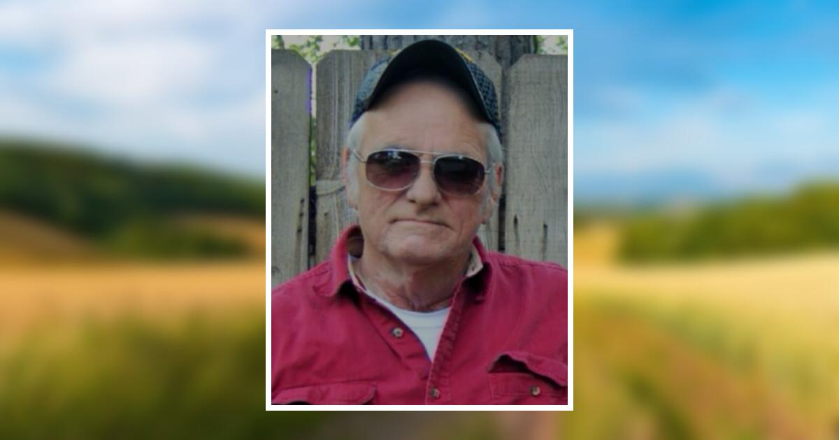 Paul Edward Boyd Obituary 2022 - Boone Funeral Home and Crematory