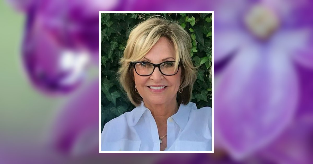 Glenda Cox Obituary, Benbrook, TX