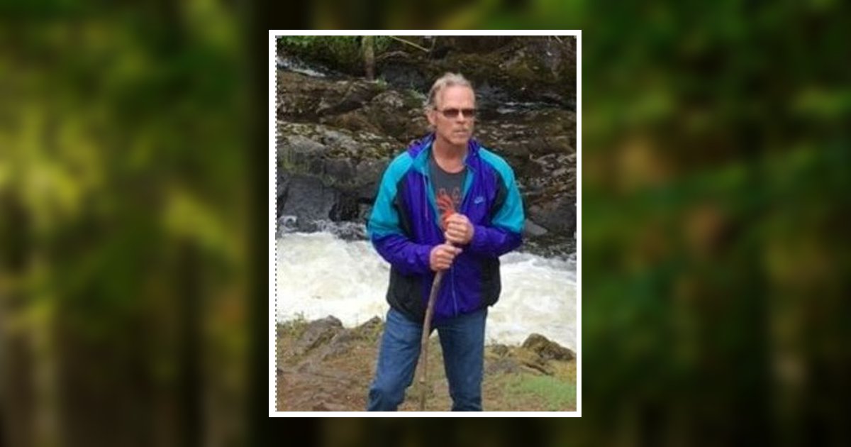Raymond Johnson Obituary 2024 Pedersen Funeral & Cremation Service