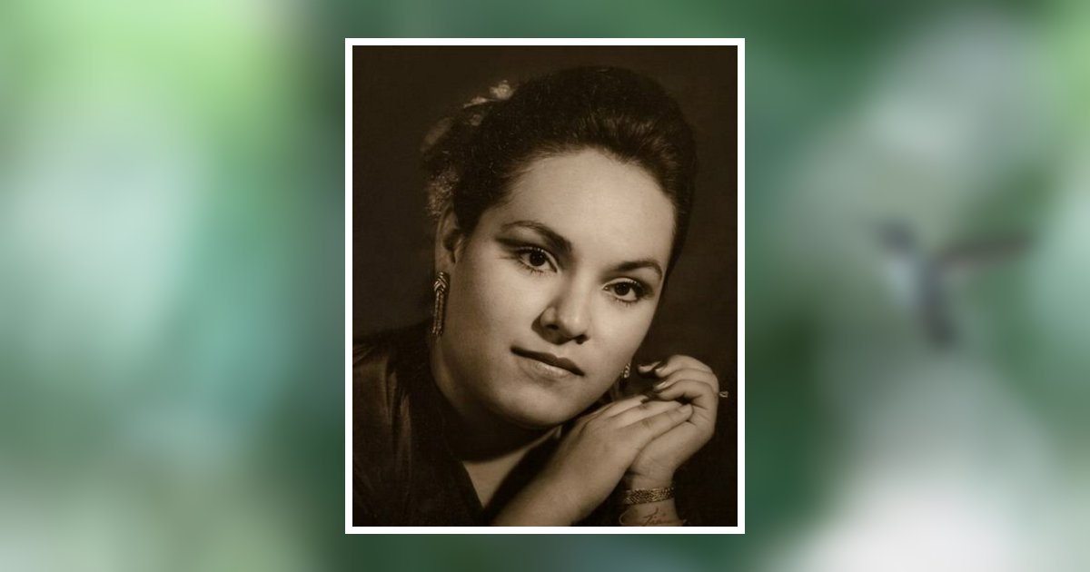 Sylvia Garay