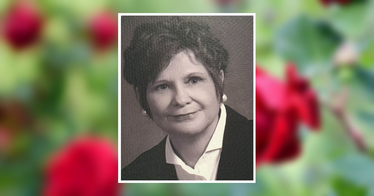 Brenda Jane Jackson Obituary, Enterprise, AL