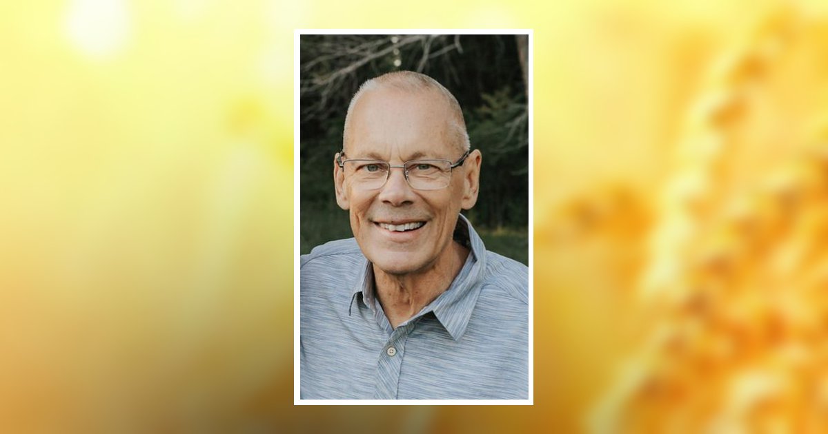 Gregory Martin Obituary, Wichita, KS