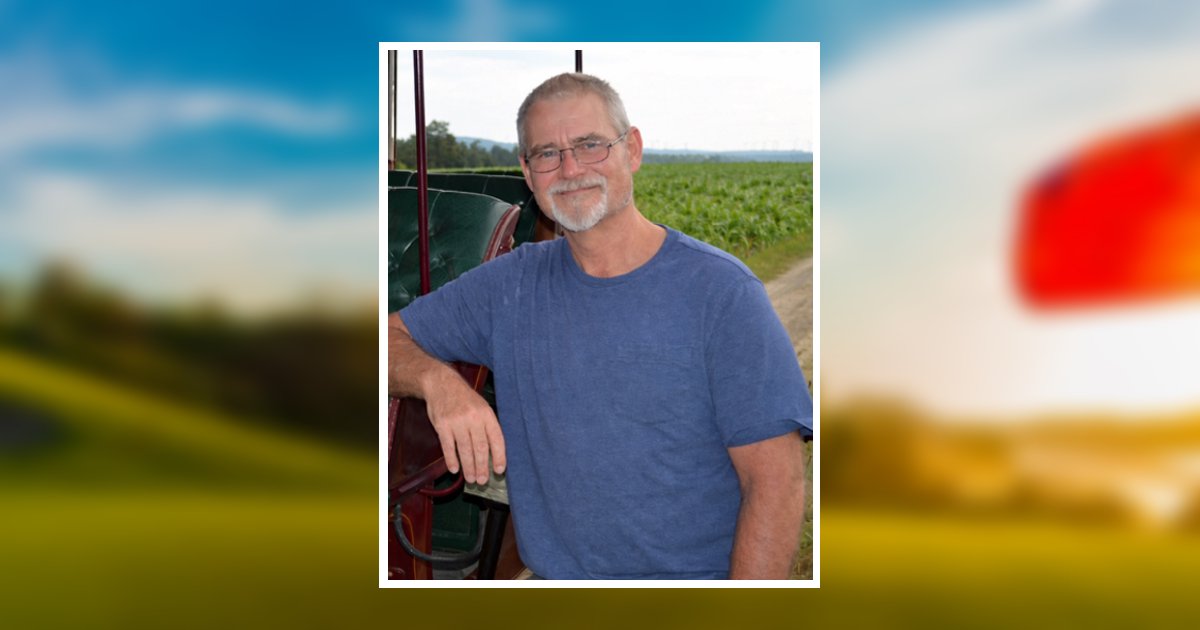 Robert Wayne Whetzel