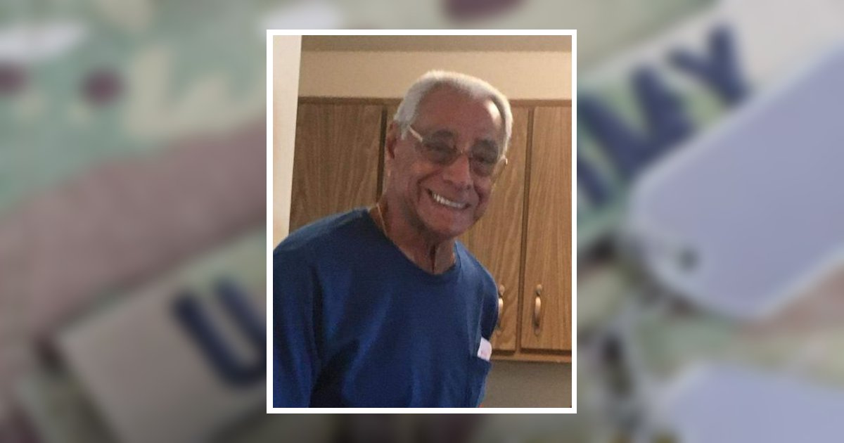 Luis S Delgado Obituary, Sebring, FL