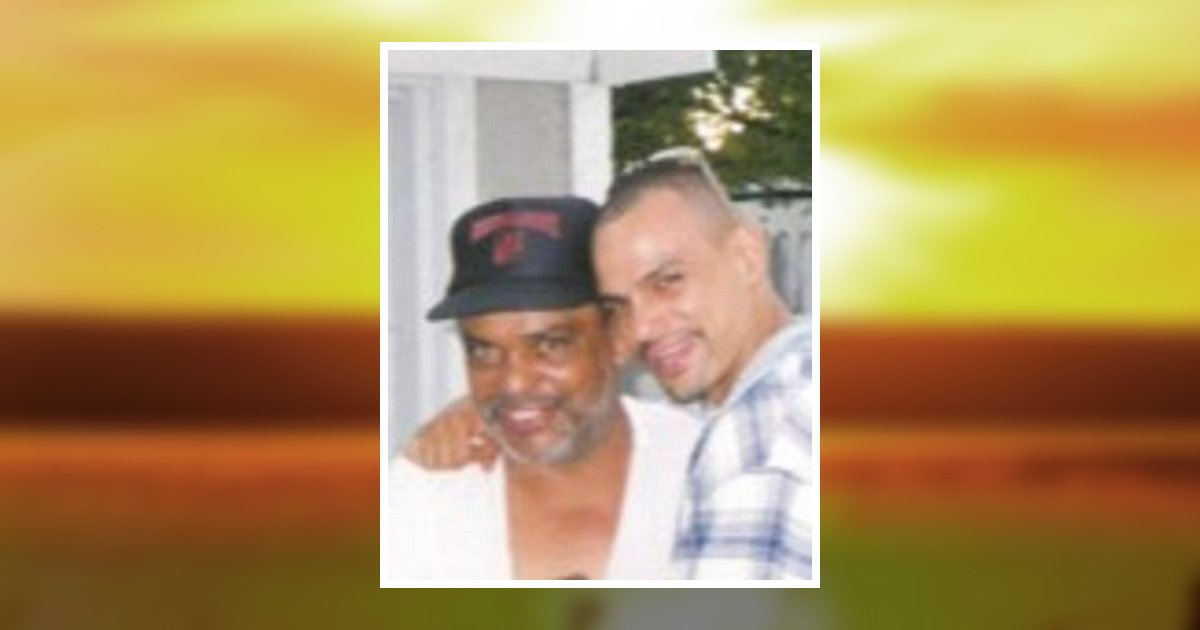 Camargo Caraballo Obituary 2023 Slone and Co. Funeral Directors