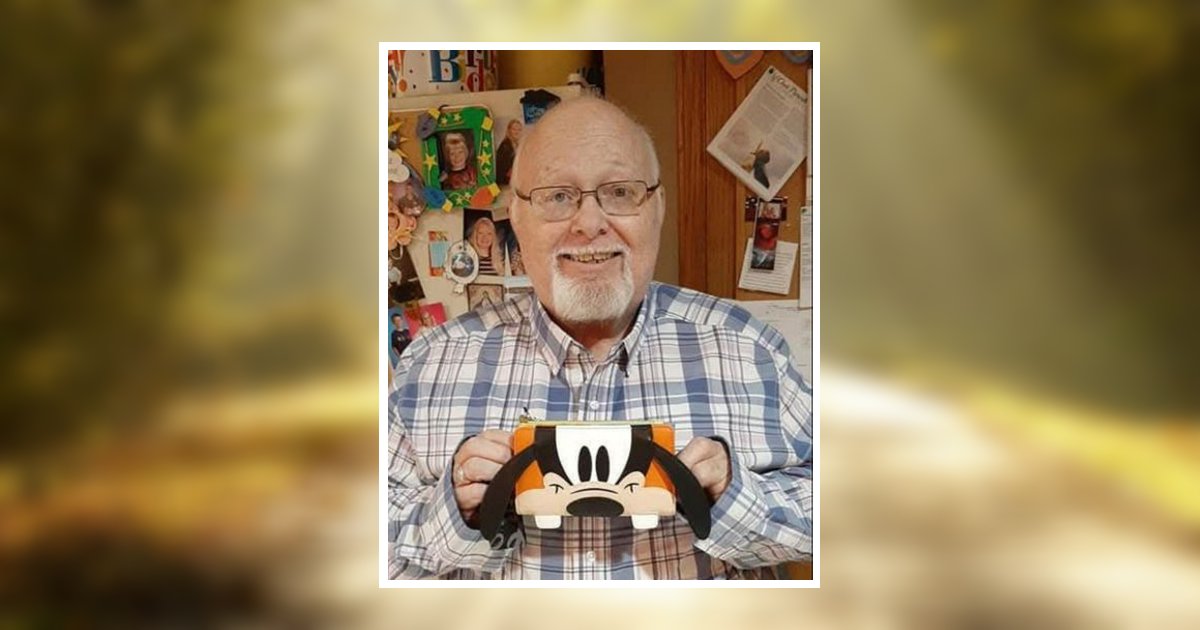 David Lee Simon Obituary, Mount Carroll, IL