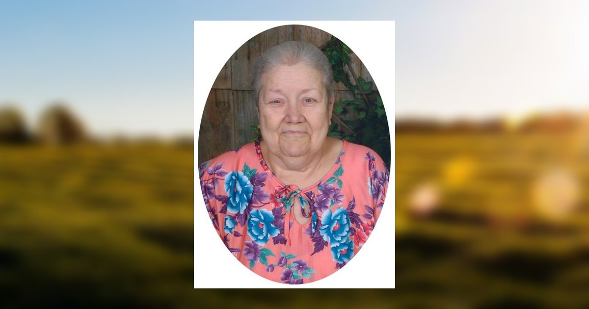 Bonnie Cox Obituary Daniel Funeral Home
