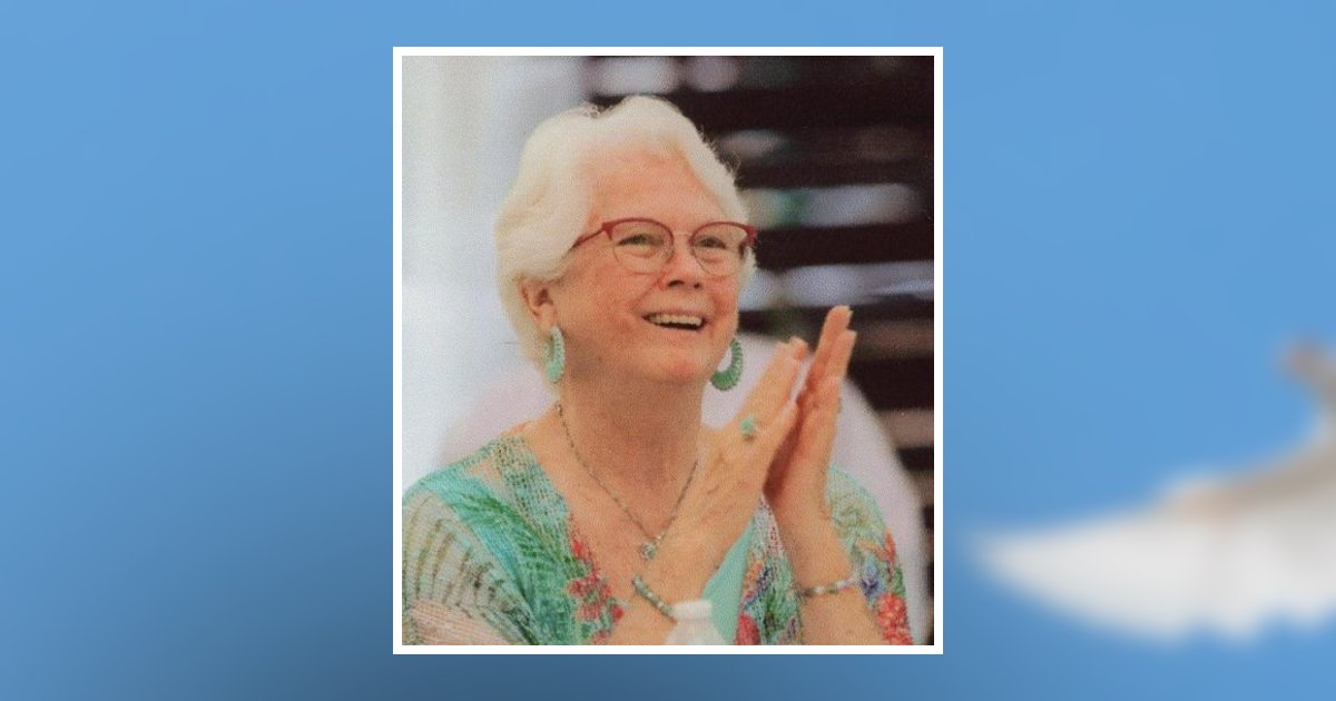 Linda Wagoner Obituary 2023 Ebright Funeral Homes