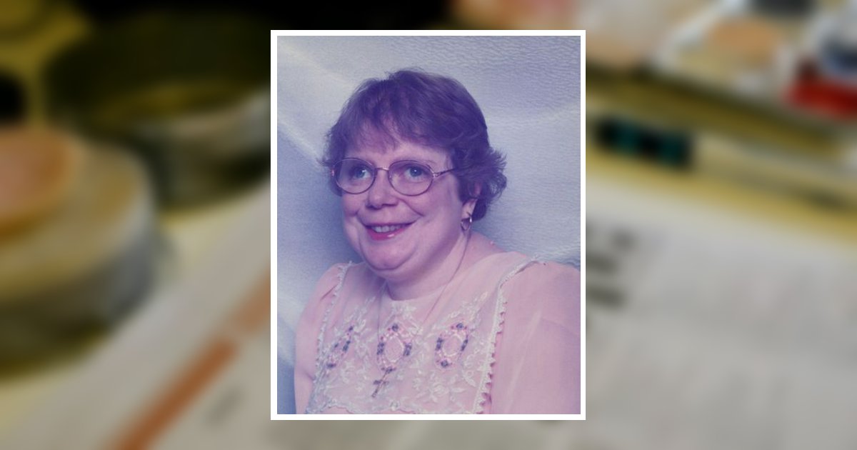 Julie L. Stuart Bedford, PA Obituary
