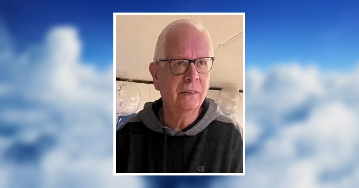 Daniel L. Holsinger Strasburg, PA Obituary