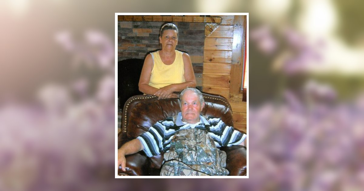 Jo Ann Smiddy Obituary 2023 Pine Knot Funeral Home