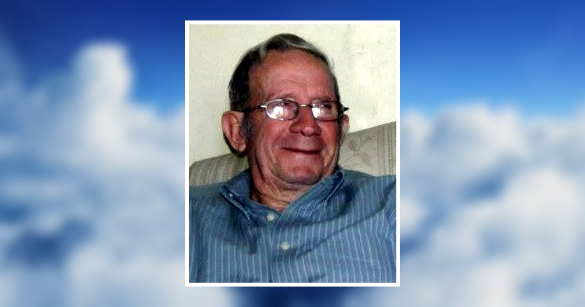 Portrait of William Milo Kerr