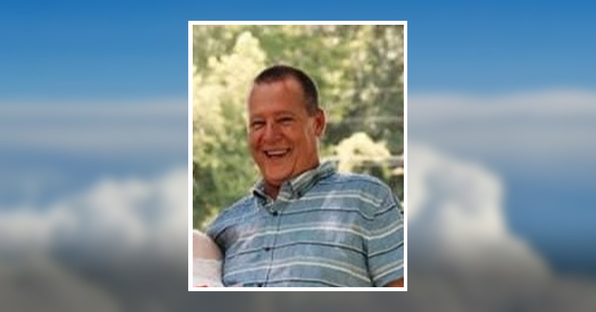 Garrett Gerald Gaertner Obituary 2023 Pine Knot Funeral Home