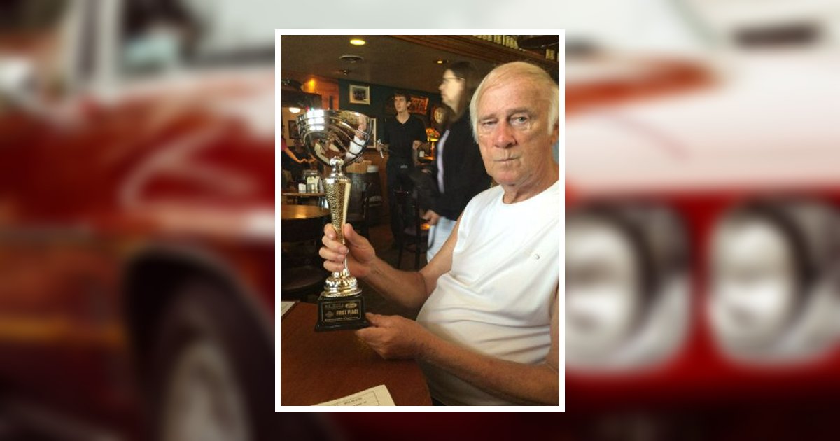 Dennis Sobota Obituary, Brookfield, IL