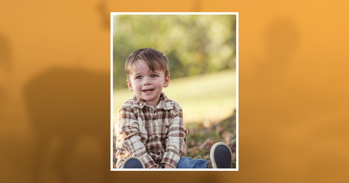 Hayes Michael Adams Obituary, Amanda, OH