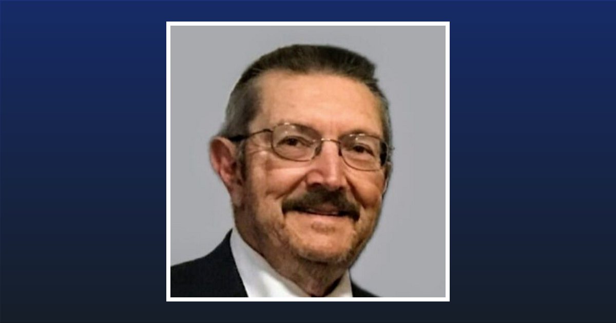 Danny Williamson Obituary 2022 DoddReed Funeral Home