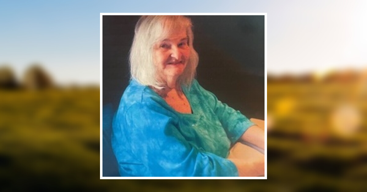 Mary Jane Keppler Obituary 2024 - Mark C. Tilghman Funeral Home