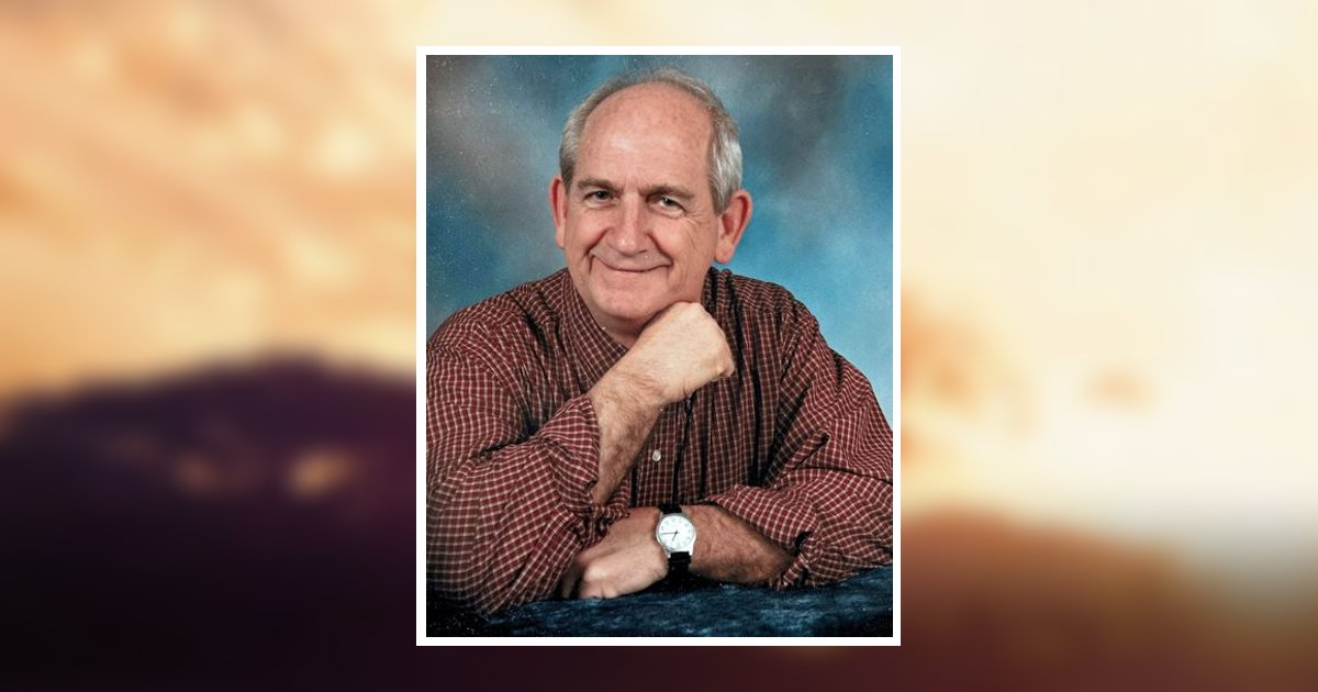 James Holcomb Obituary, Cincinnati, OH