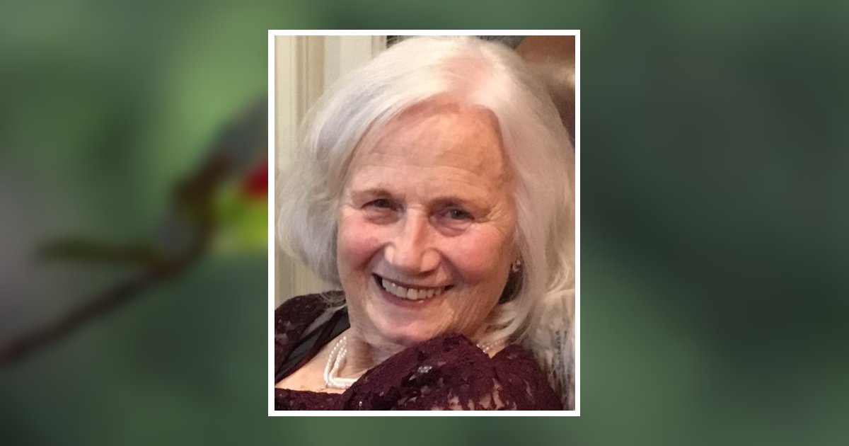 Dorothy Ann Campbell