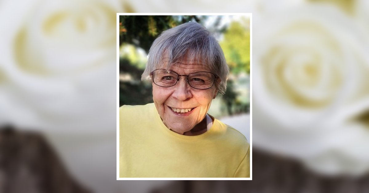 Betty Lou Finch Obituary, Gillette, WY