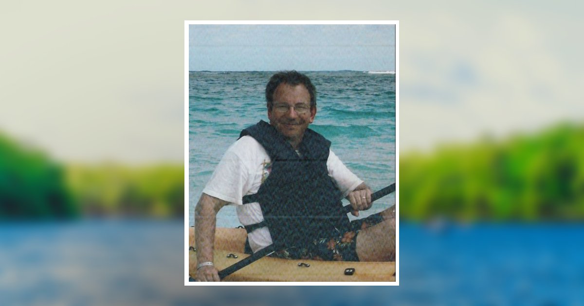 Dave K. Lush Obituary, Coudersport, PA