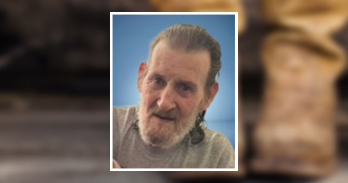 John Chester Barrett Obituary, Hyden, KY