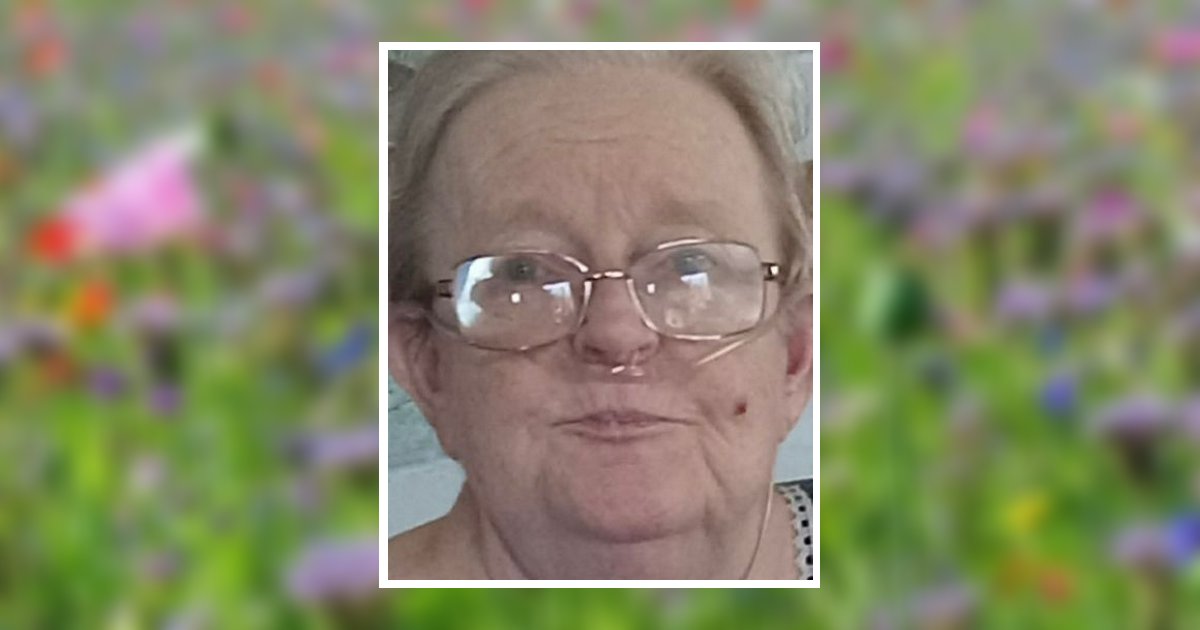 Elizabeth Ann Spangler Obituary, Dobson, NC