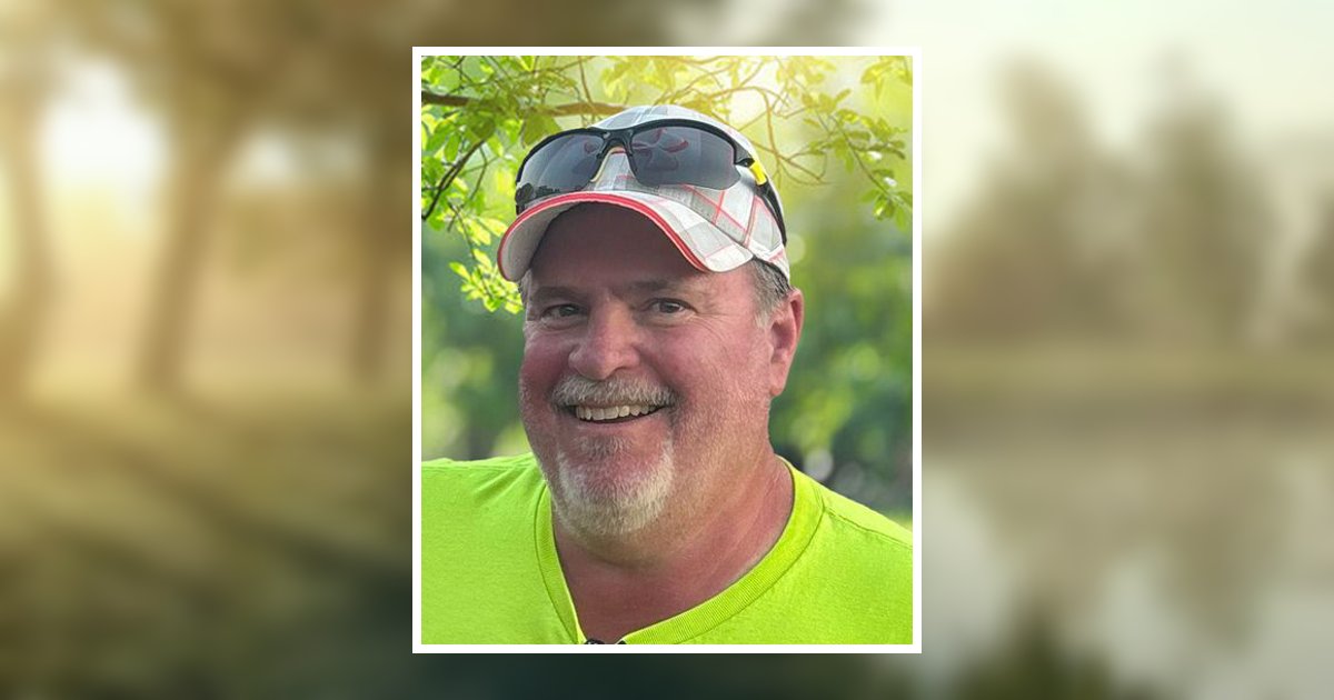 Steven Johnson Obituary, Seymour, WI