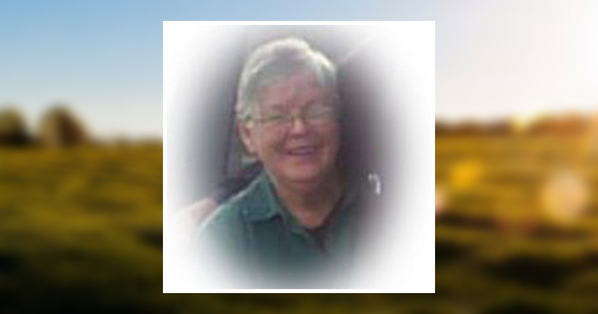 Judy Wise Obituary 2019 Leverington Funeral Home of the Northern Hills