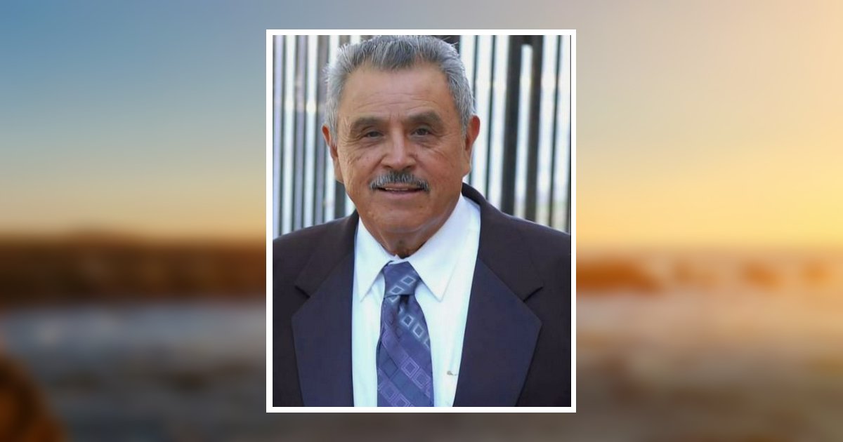 Anselmo D. Hernandez Obituary June 29, 2024 Compean Funeral Home