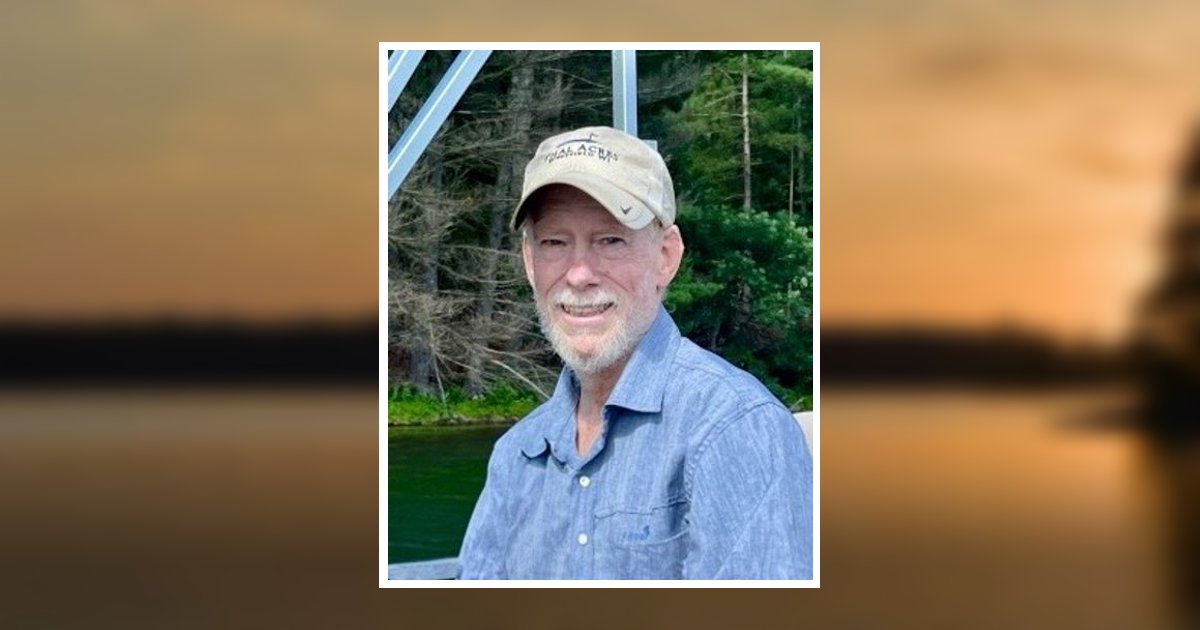 Jeffrey L. White Obituary 2024 SteinhausHolly Funeral Home