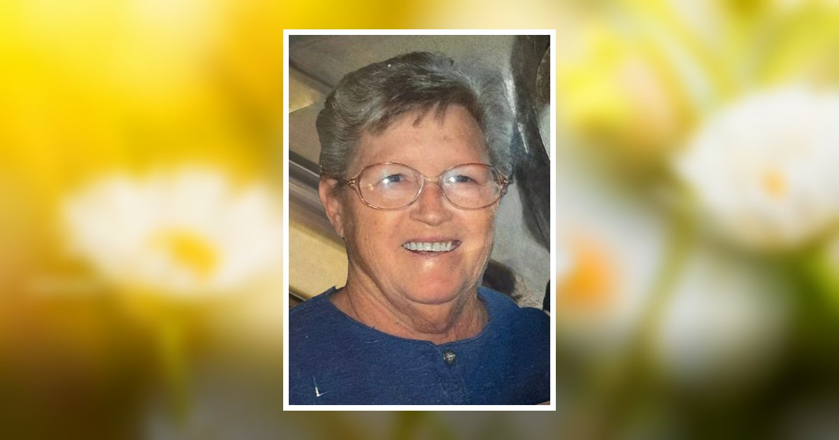 Lola Charlene Putman Obituary, Henryetta, OK