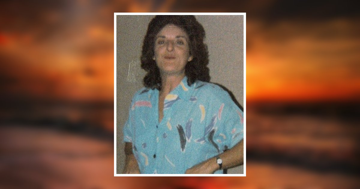 Edna Sue Ware Vancleave, MS Obituary