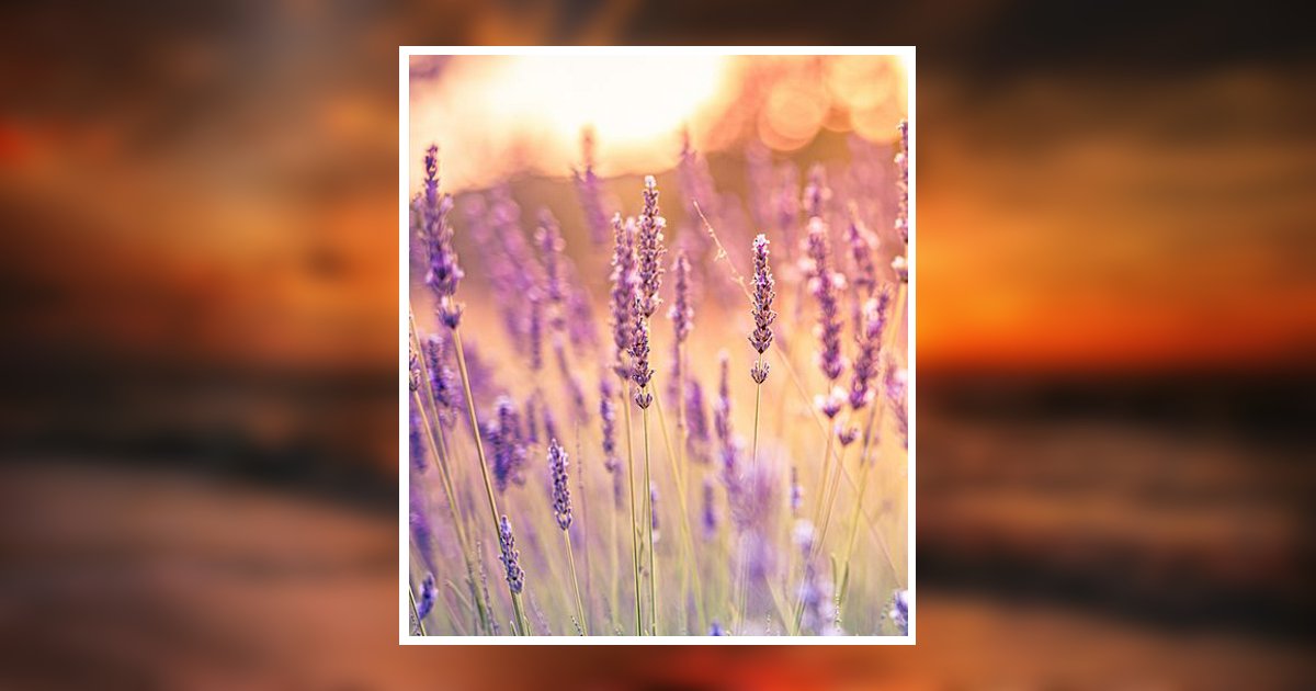 Picture Edna Sue Ware