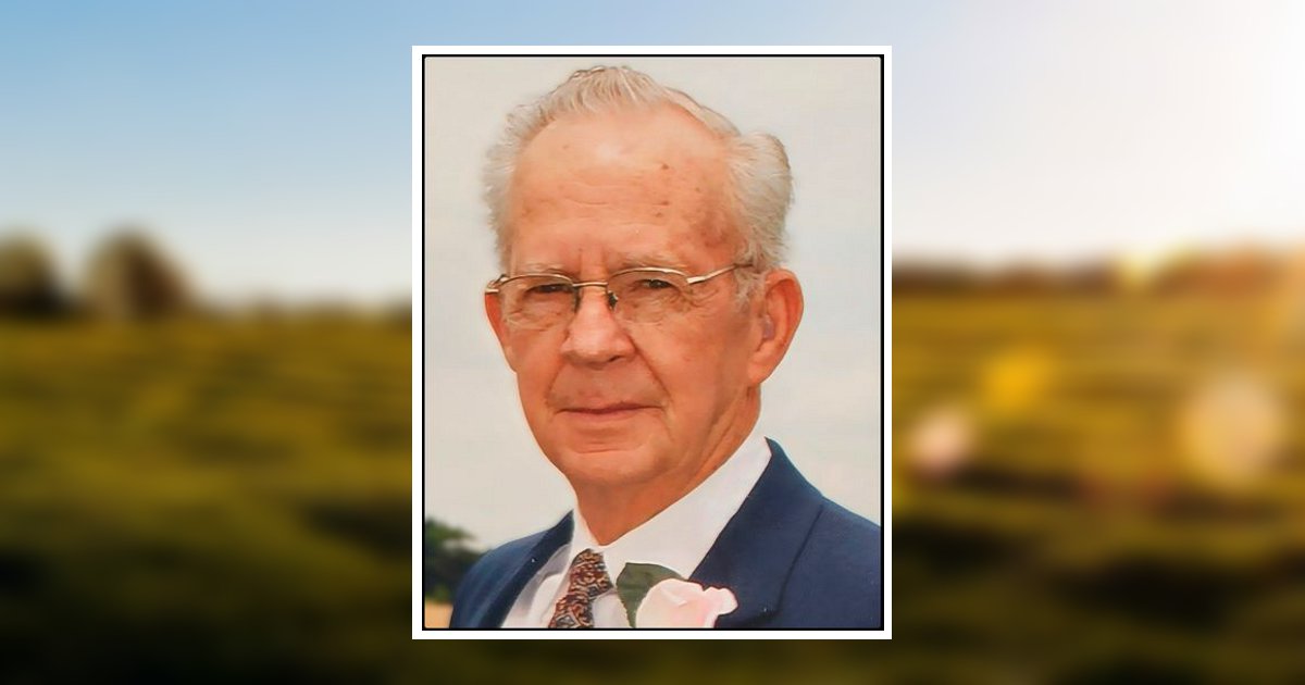 Roy Jackson Jack Allen