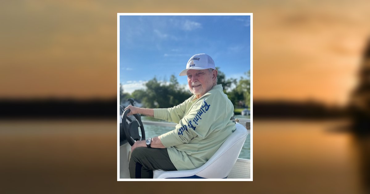 Ronald John Bloch Obituary, Lake Geneva, WI