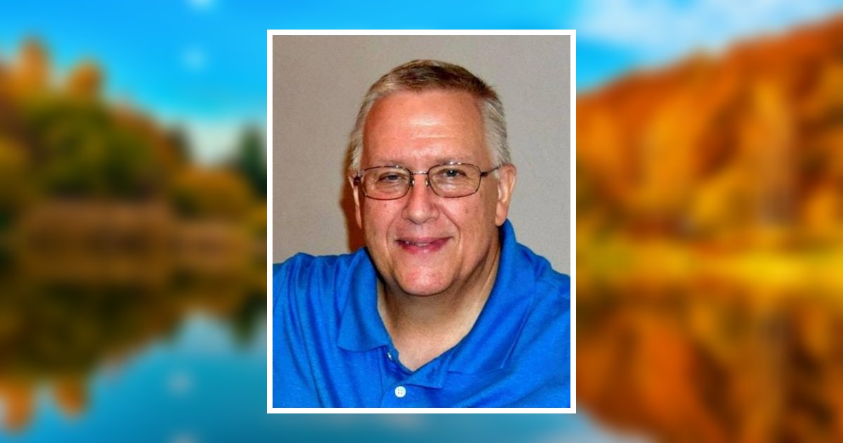 Jim Olson Obituary 2023 Anderes Pfeifley Funeral Home and Christie